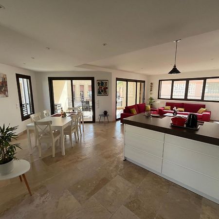 Residence Le Jardin D'Eugenie Sanary-sur-Mer Zewnętrze zdjęcie