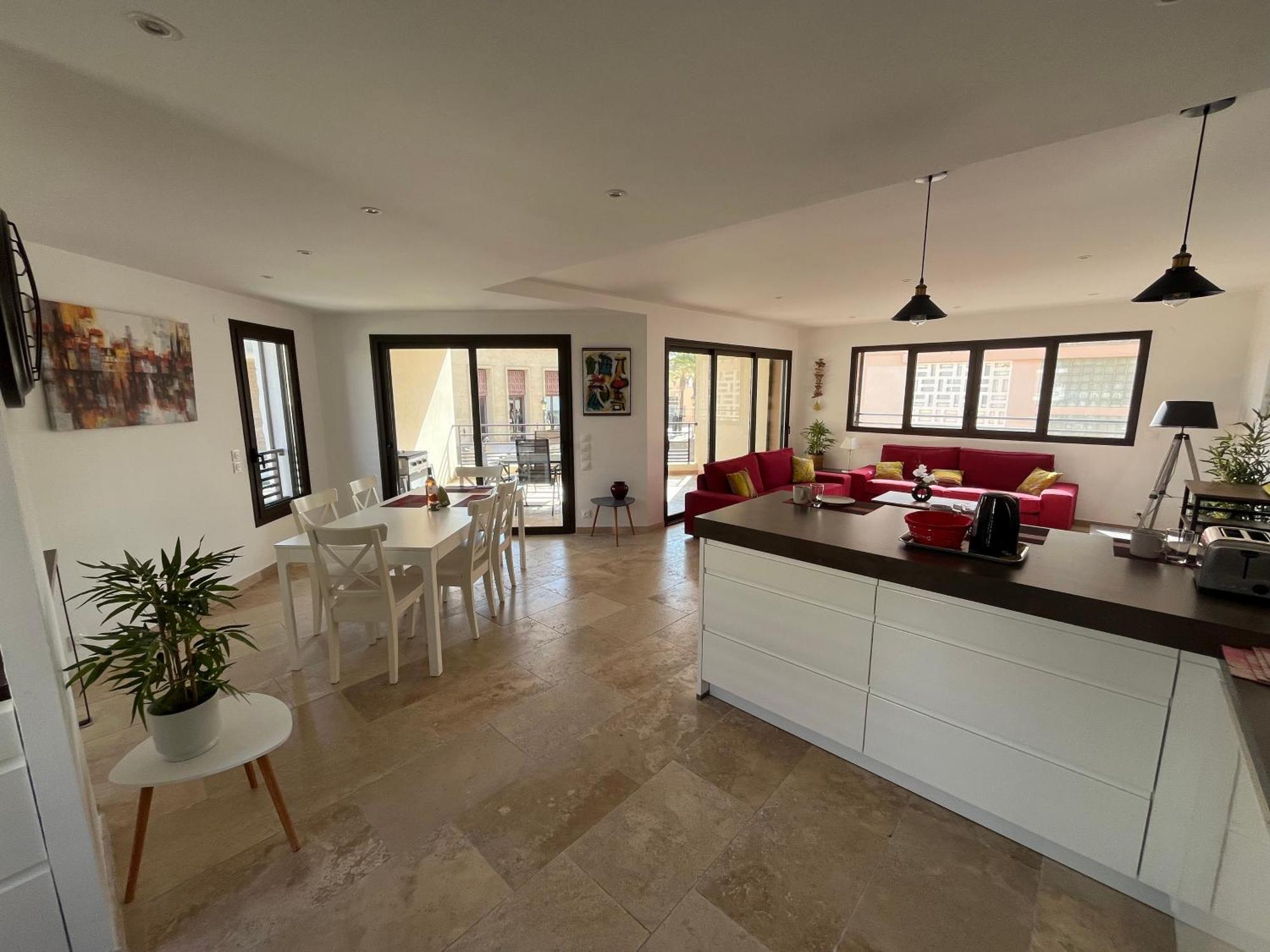 Residence Le Jardin D'Eugenie Sanary-sur-Mer Zewnętrze zdjęcie