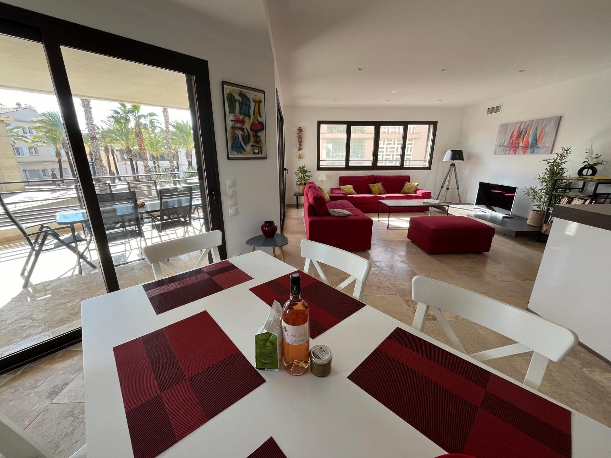 Residence Le Jardin D'Eugenie Sanary-sur-Mer Zewnętrze zdjęcie
