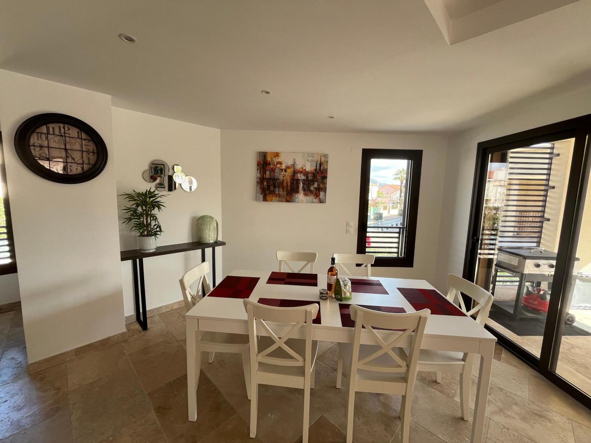 Residence Le Jardin D'Eugenie Sanary-sur-Mer Zewnętrze zdjęcie