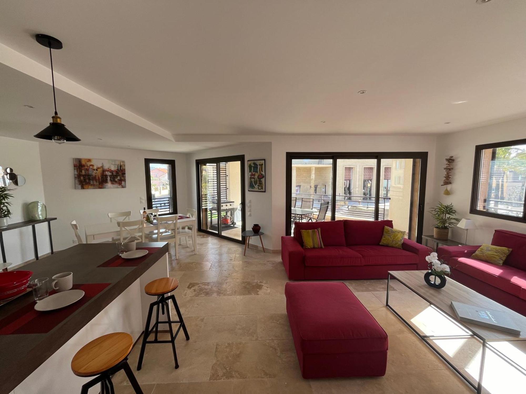 Residence Le Jardin D'Eugenie Sanary-sur-Mer Zewnętrze zdjęcie