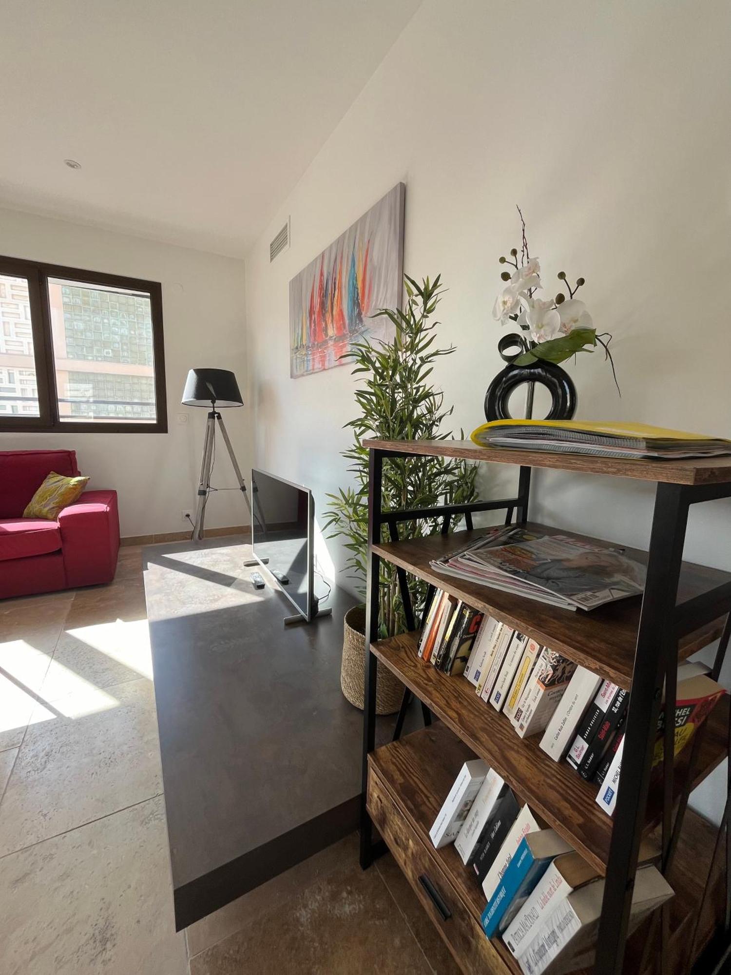 Residence Le Jardin D'Eugenie Sanary-sur-Mer Zewnętrze zdjęcie
