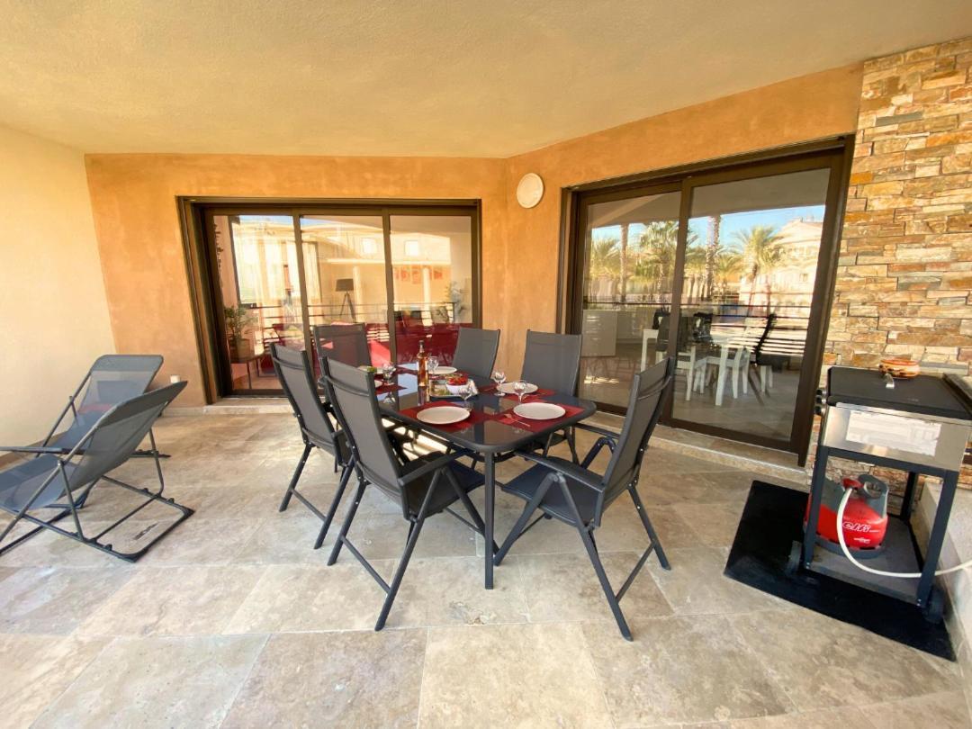 Residence Le Jardin D'Eugenie Sanary-sur-Mer Zewnętrze zdjęcie